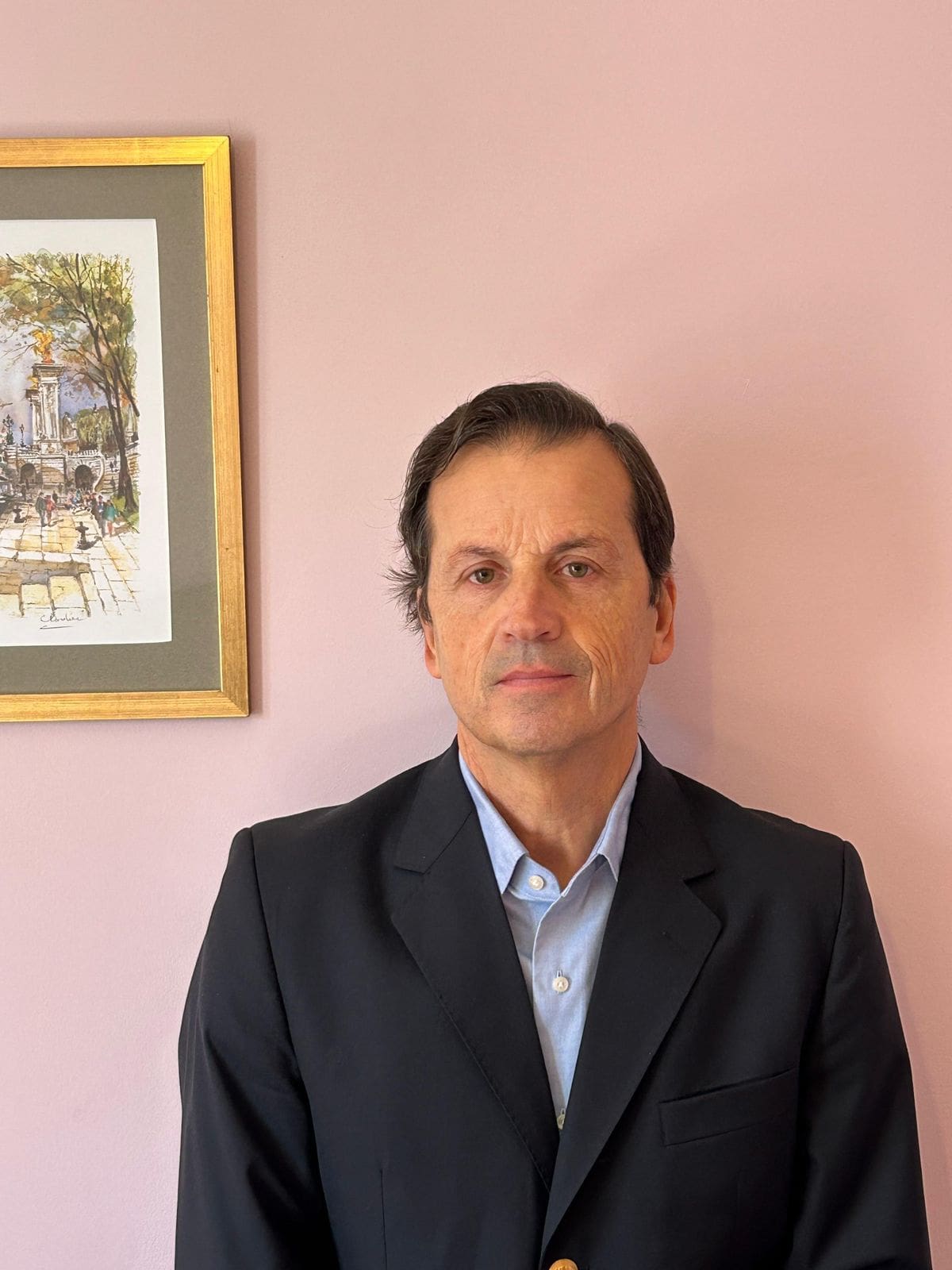 El Gobierno designó un nuevo funcionario en un cargo clave