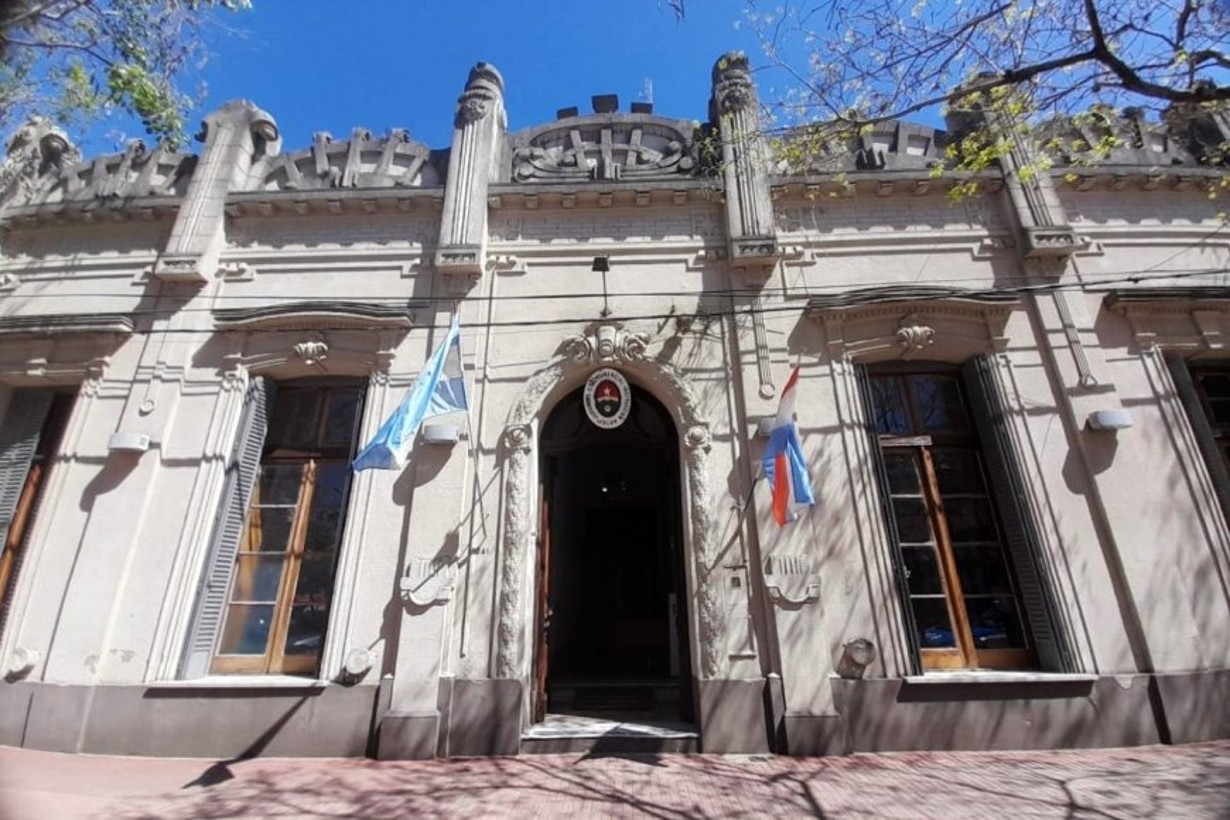 Defensa oficial presenta terna de candidatos para ocupar puesto en los tribunales de Colón