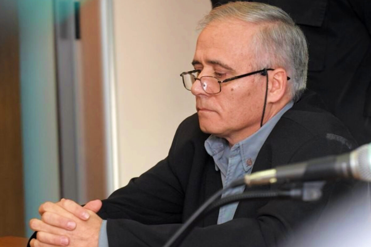 La Corte Suprema sobresee al cura Ilarraz, condenado por abuso de menores, por prescripción de la causa