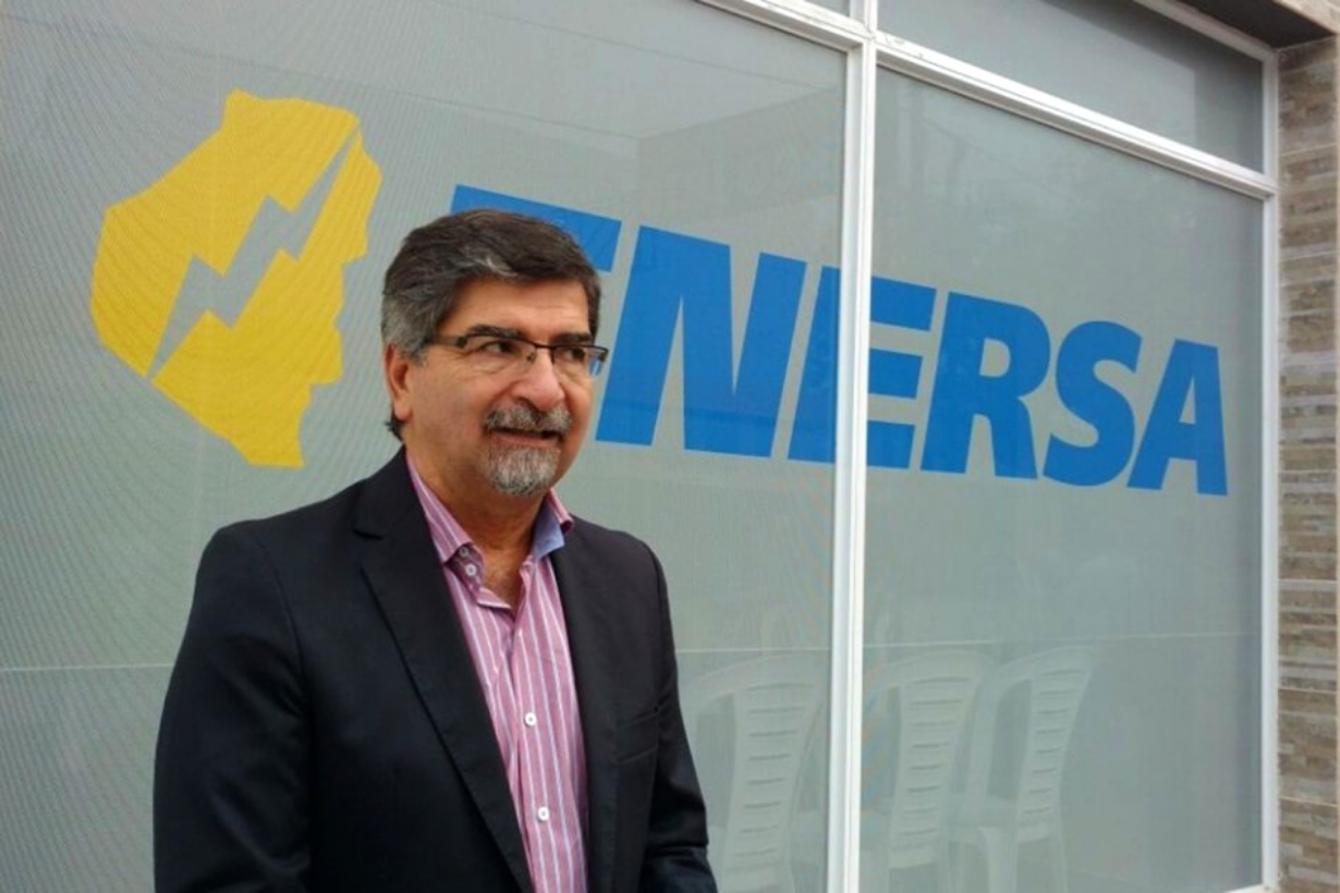 Causa ENERSA-Securitas: con nuevo abogado, González solicita ampliar su declaración indagatoria