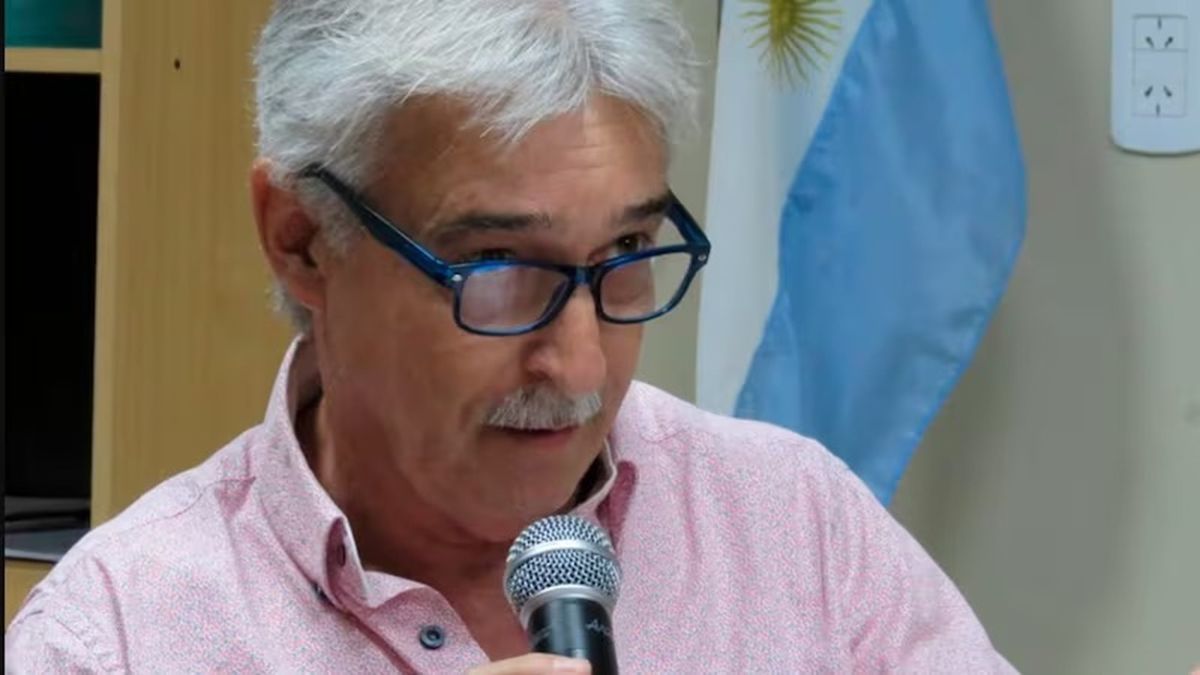 Un intendente de Entre Ríos planteó que se deben “morir muchos” jubilados para que puedan aumentarse los haberes