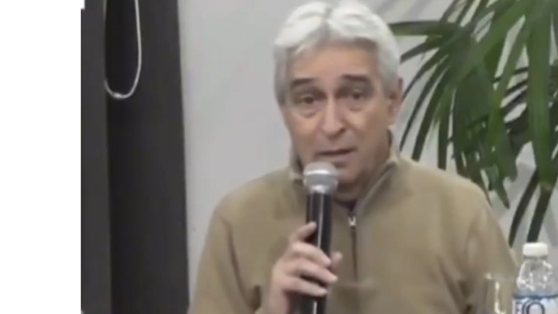 “Que se mueran muchos” y “así cobran mejor los demás”, las polémicas frases de un intendente sobre los jubilados