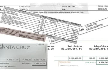 ¿Cuánto cobran los legisladores provinciales en cada uno de los 24 distritos de la Argentina?
