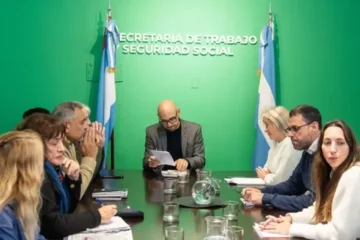 Oferta salarial: Gobierno de Entre Ríos propone $35.000 no remunerativos por tres meses