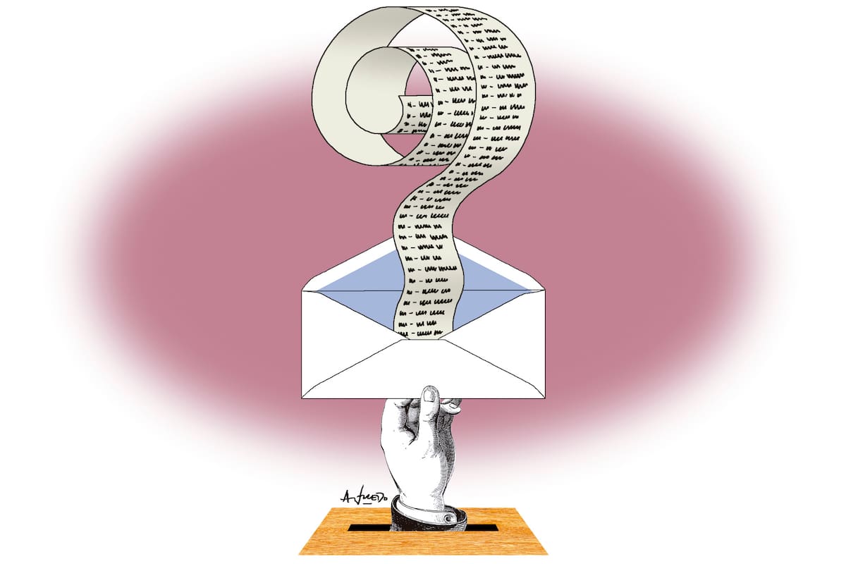 Análisis. Una medianoche que puede definir el futuro