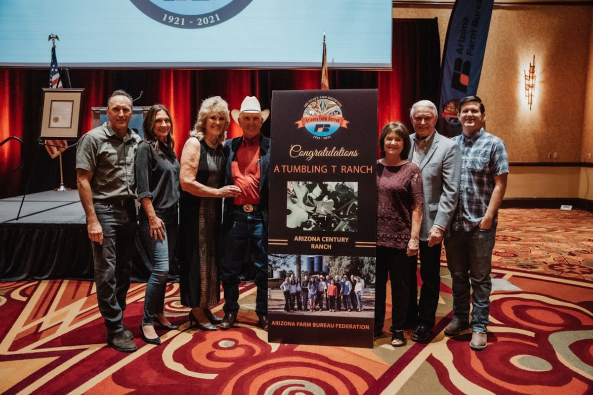 Oportunidades laborales en el desierto de Arizona: descubre tu próxima aventura profesional