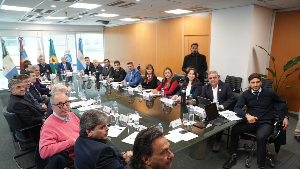 El Gobierno mandó $91.000 millones en ATN a las provincias este año: ¿cuáles fueron las beneficiadas?