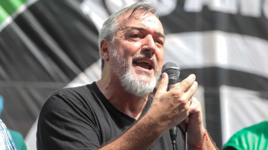 ATE intimó al Gobierno por el “intento de privatización” del área de Metrología del INTI