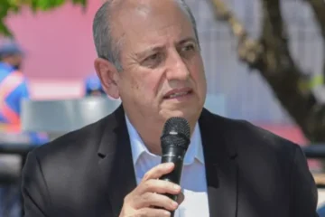 No podemos pasar otro Espert encubierto