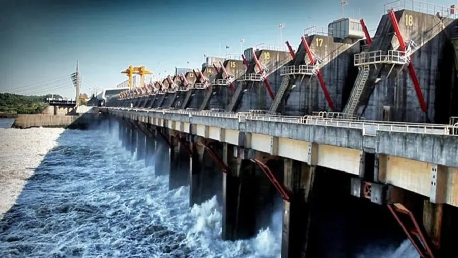 La Procuración de la Nación respalda la intervención de la Corte en el reclamo de Entre Ríos sobre Salto Grande