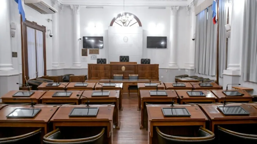 Senado inicia audiencias públicas para designar nuevos fiscales en la lucha contra la impunidad