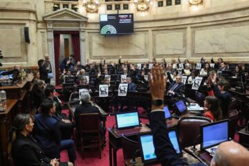 Si Milei no veta la ley de ATN, ¿cuánto ganaría cada provincia?