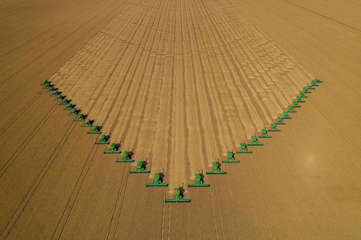 Dos frentes complejos se combinan de cara al 2026