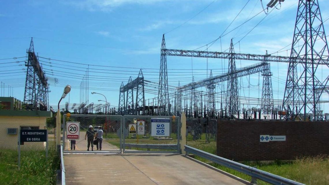 El Gobierno avanza con la venta de las acciones del Estado en Transener