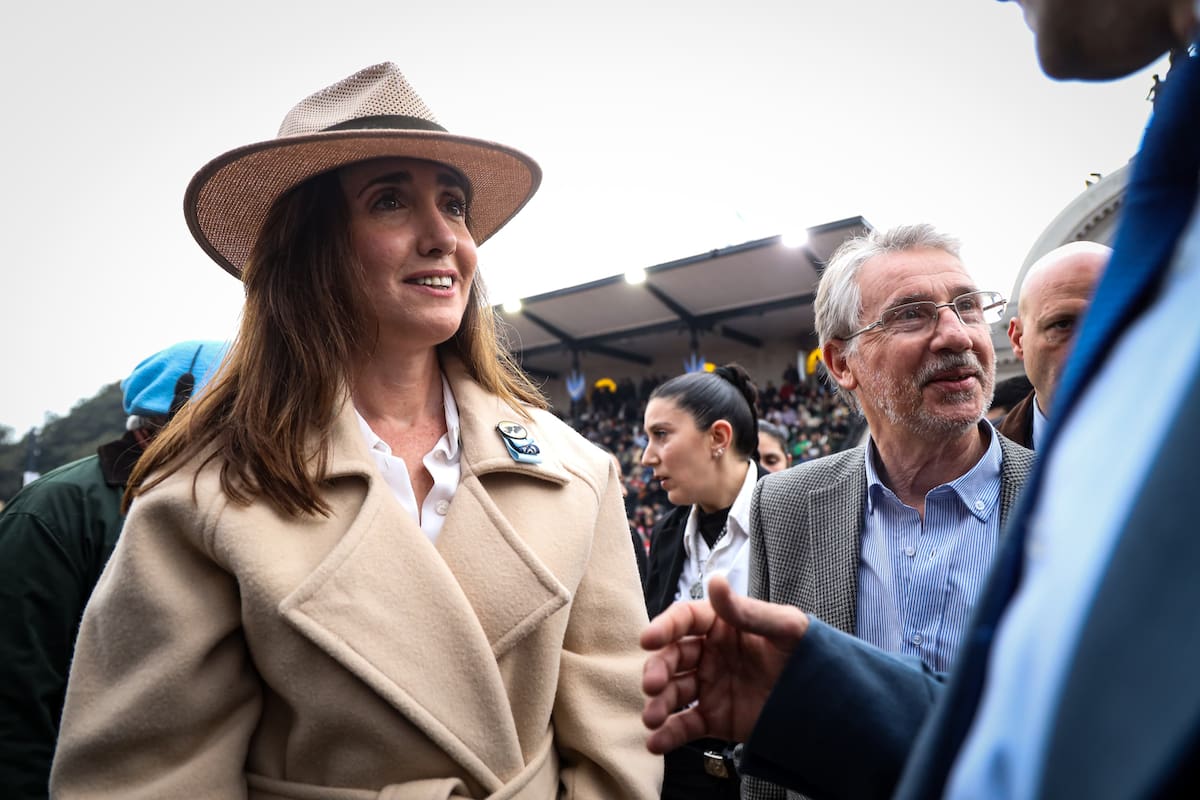 Victoria Villarruel cancela visita a la Rural para evitar tensiones con Milei en un día clave