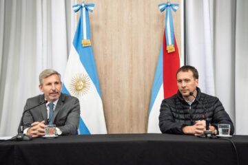 Avanza la concesión de la hidrovía: se realizó el tercer encuentro por la nueva licitación