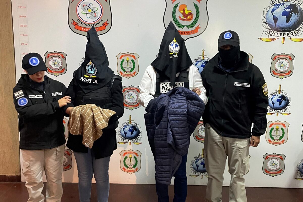 Kueider se resiste a ser extraditado porque apenas pise Argentina irá preso y afronta una eventual condena de entre 3 y 10 años