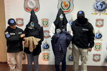 Kueider se resiste a ser extraditado porque apenas pise Argentina irá preso y afronta una eventual condena de entre 3 y 10 años