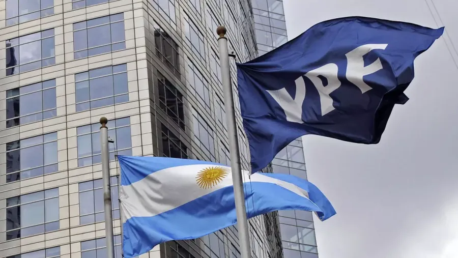 YPF obtiene una pausa: la Cámara de Apelaciones frena temporalmente la decisión de la jueza Preska