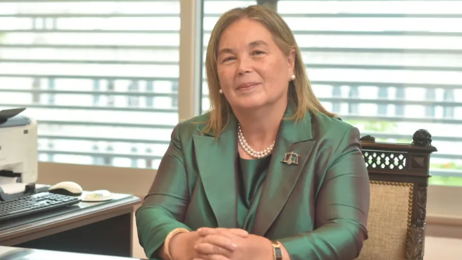 AMJA resalta la contribución de Medina frente a las críticas y su labor en convenios con la Corte Interamericana