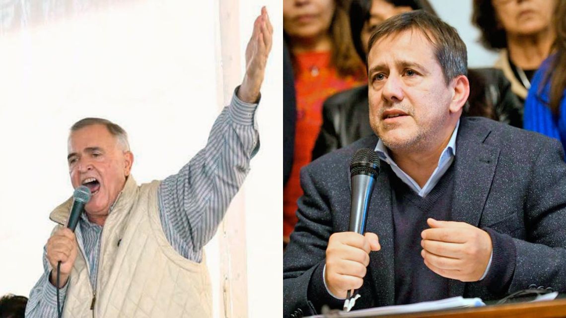 Cierre peronista: unidad, nombres locales y una estrategia de división