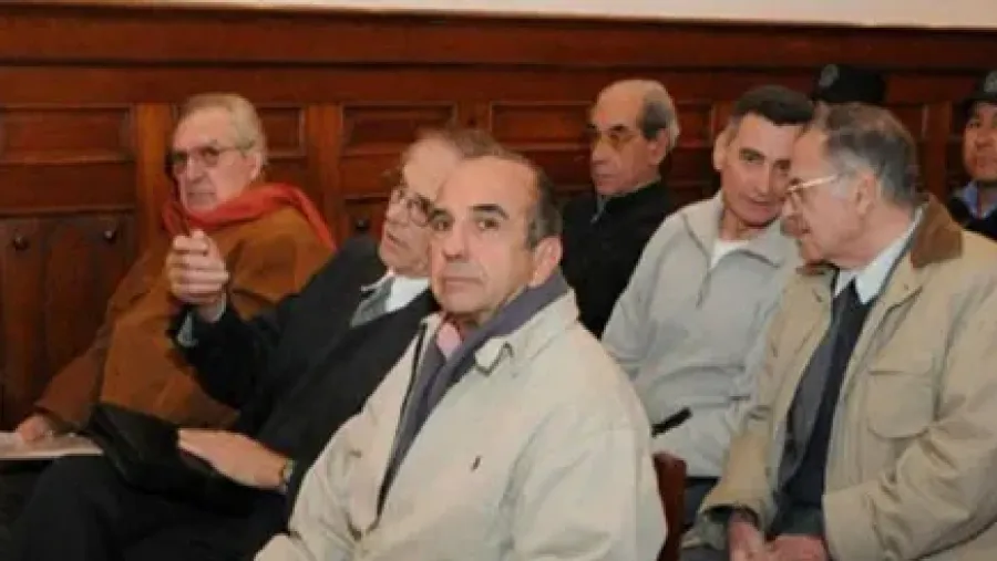 Condenan a Marino González por el ROBO de bebés en Paraná: detalles del fallo judicial