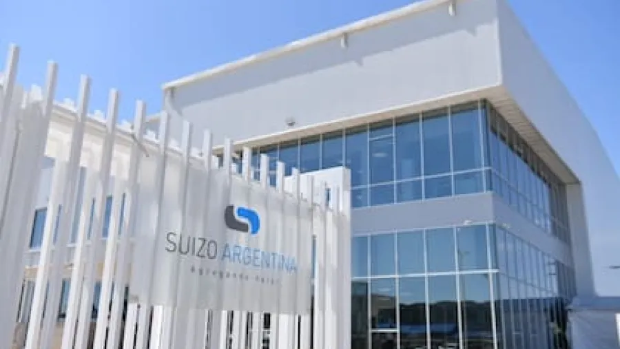 allanamientos recientes en Andis y la droguería Suizo Argentina investigan posibles irregularidades