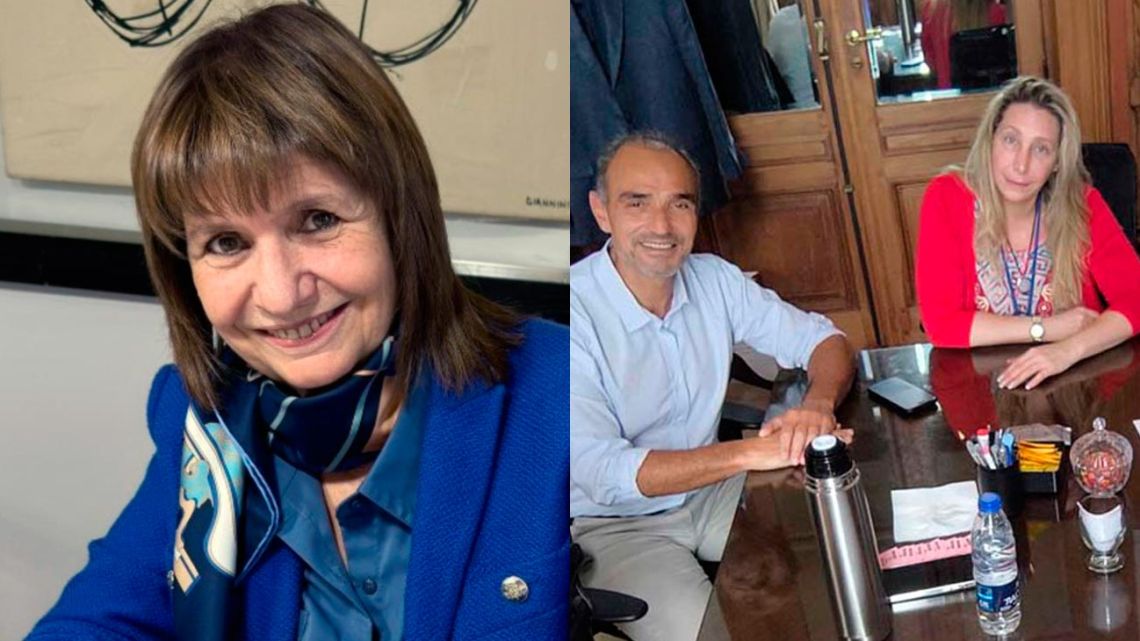 Con tensión y debate interno, Karina cierra las listas de LLA