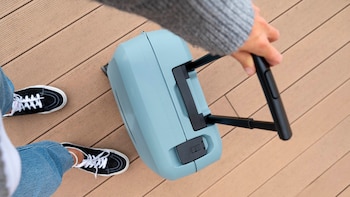 Vacaciones de invierno: fuerte caída del turismo interno y del impacto económico