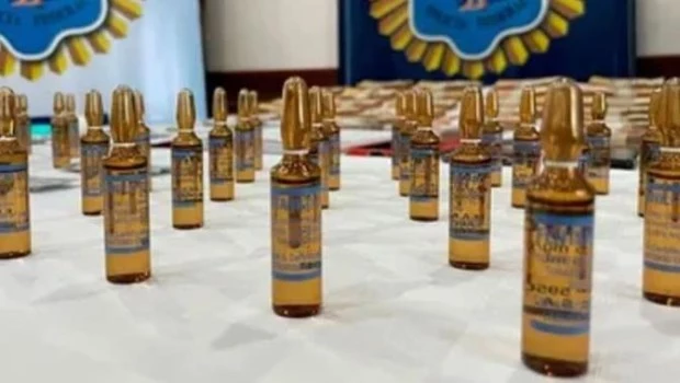 Fentanilo contaminado: médicos de Concordia aseguran que denunciaron en 2023 al laboratorio HLB Pharma