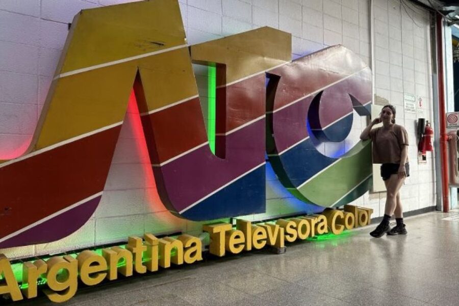 Cómo Argentina salvó de la quiebra a su televisión pública (ex ATC)