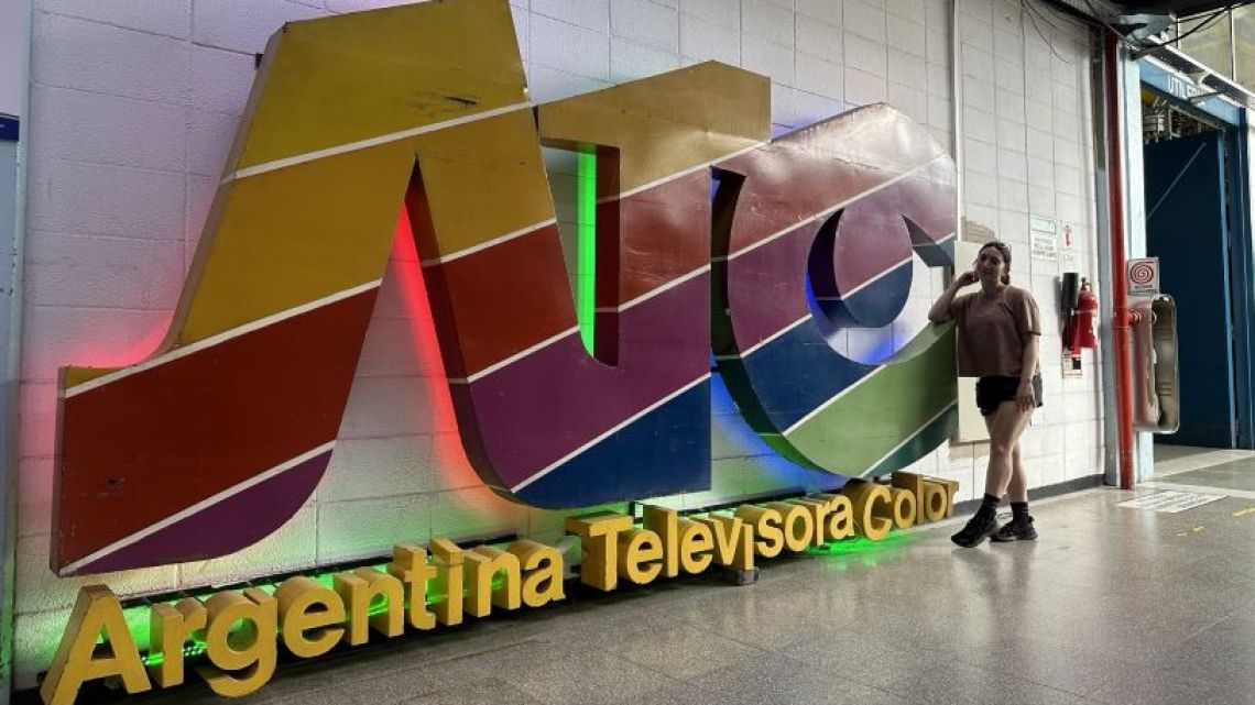 Cómo Argentina salvó de la quiebra a su televisión pública (ex ATC)