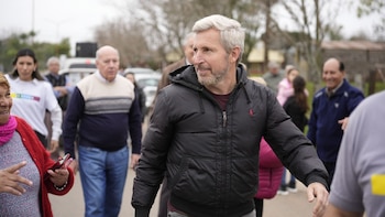 Entre Ríos: Frigerio anunció que dejarán de repartir boletas de papel y se ahorrarán $5.000 millones por año