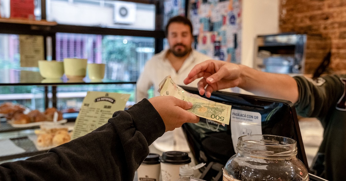 El impacto del salario promedio en la compra de alimentos, vivienda y servicios en 10 años: pérdida de poder adquisitivo