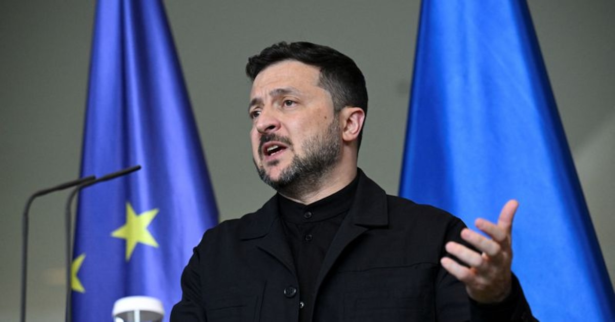 Zelensky señala que Putin ignora la creciente demanda de alto el fuego a pesar del ultimátum de Trump