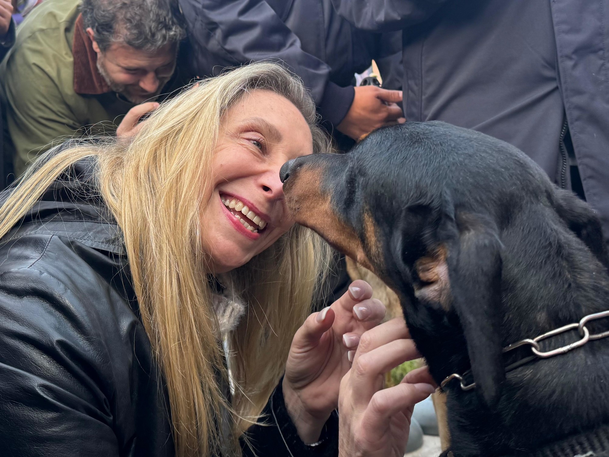 Sin “librepensadores”: Karina Milei monopoliza el plan de la campaña de LLA y suma a un productor de Mirtha Legrand a su equipo