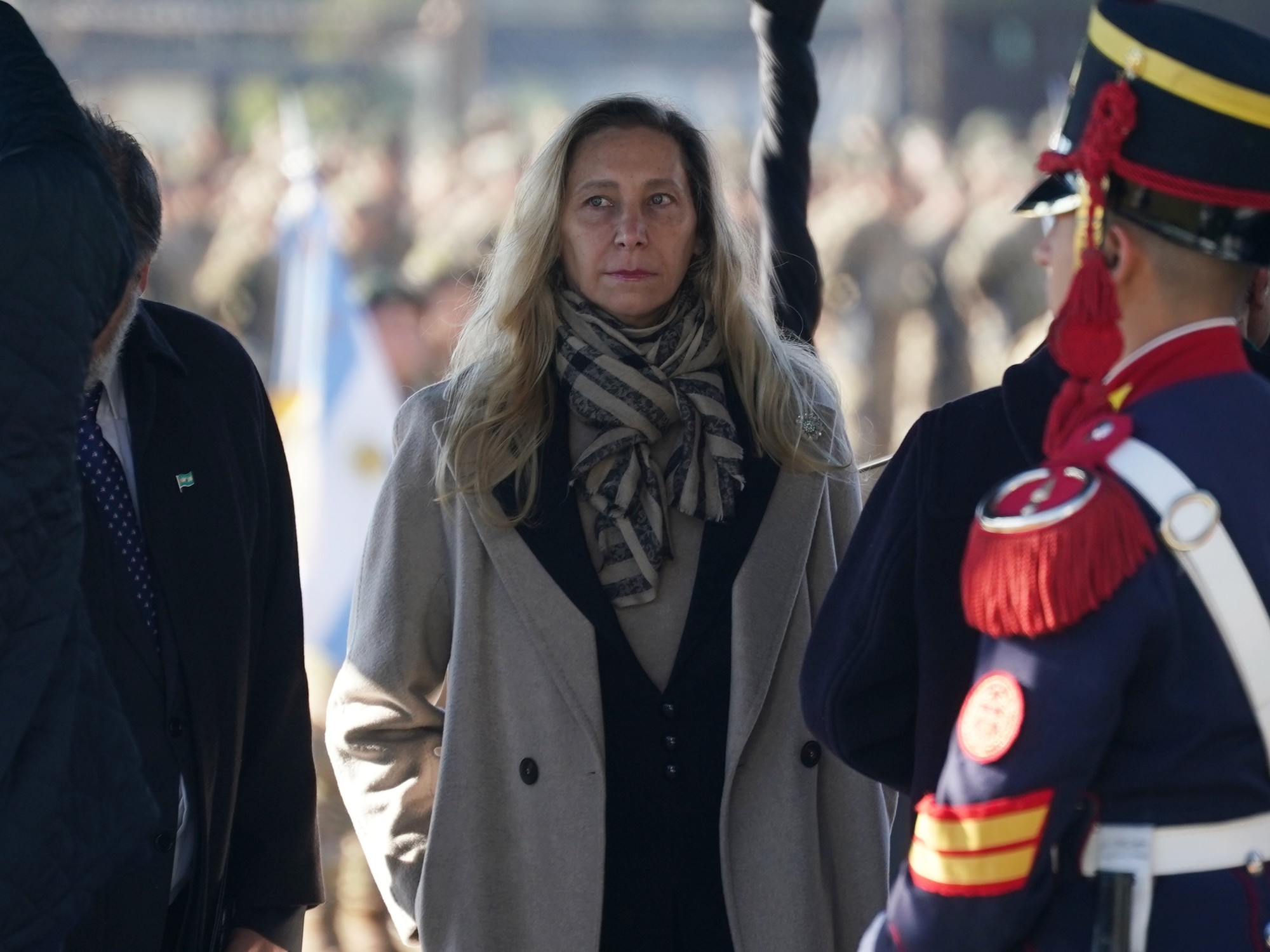 Karina Milei acapara la definición de las listas con la apuesta de hacer pie en todas las provincias