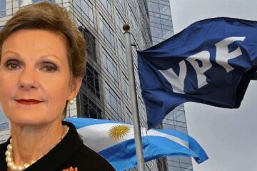 Juicio por YPF: Argentina busca evitar la entrega de chats de funcionarios, ¿cuándo se define?