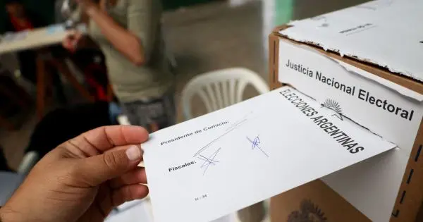 Elecciones 2025: ¿puedo votar con DNI digital?