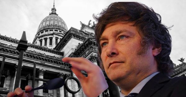 El mapa de los heridos por el cierre de listas que pone en jaque al Gobierno