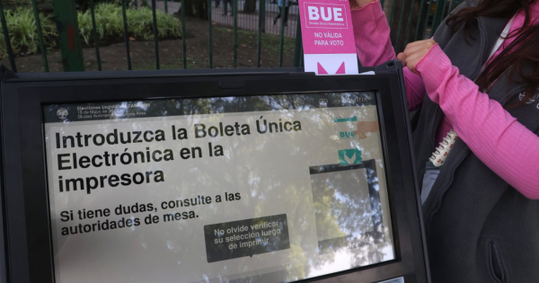 Elecciones 2025: cómo quedaron las listas en CABA, todos los candidatos al Senado y Diputados