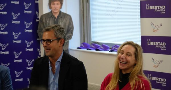 Cómo juega Karina su estrategia nacional: alianzas encaminadas y acuerdos silenciosos