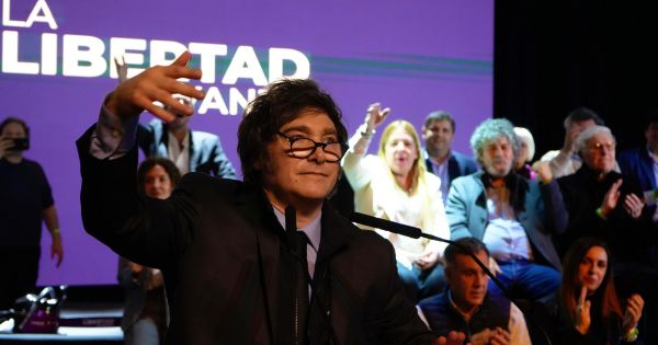 Elecciones 2025: la última encuesta dio un claro ganador para octubre, ¿LLA o Fuerza Patria?