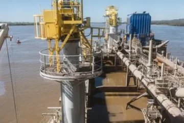 Hidrovía: cuenta regresiva para una nueva licitación con el impacto ambiental en el centro del debate