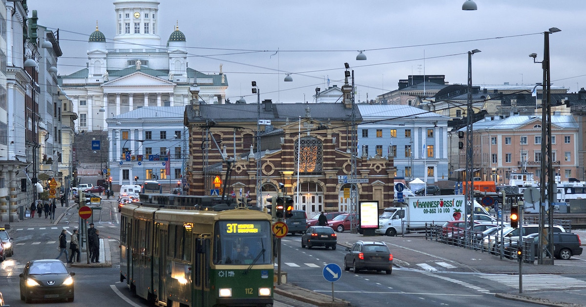 La capital europea que logró un año sin muertes en accidentes de tránsito gracias a medidas de seguridad vial innovadoras