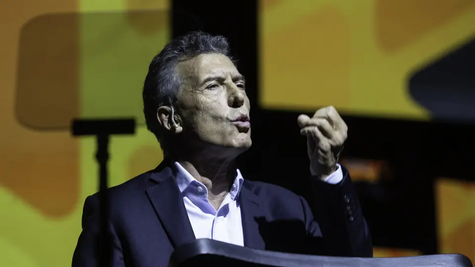 Macri le muestra los dientes a Karina, pero el acuerdo en CABA está cerca