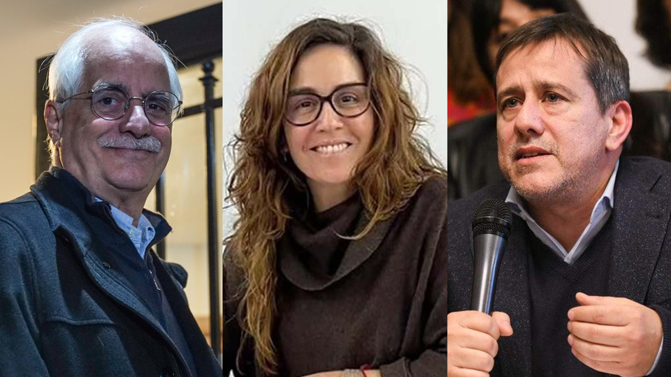 La unidad como estrategia: el peronismo define nombres y evita fracturas