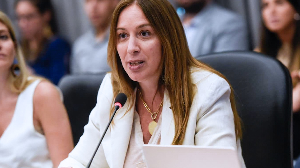 El PRO quedó reducido a los armados provinciales 