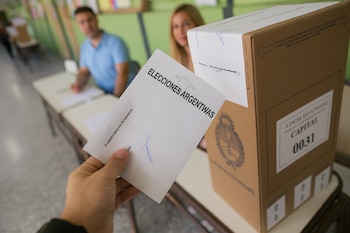 Elecciones 2025: qué se vota en la provincia de Buenos Aires el 26 de octubre