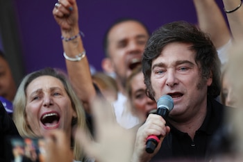 La batalla de La Libertad Avanza por el Senado: uno por uno, quiénes son los candidatos que suenan en las 8 provincias que renuevan bancas